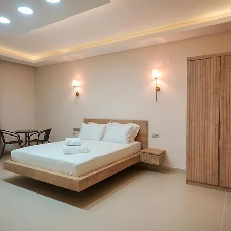 Apartment Soul House No.4 *