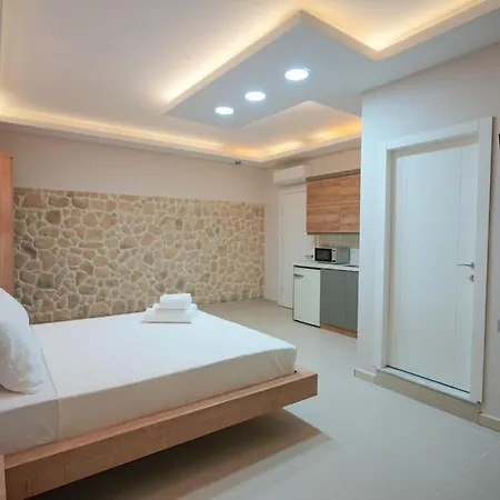 Apartment Soul House No.4 *