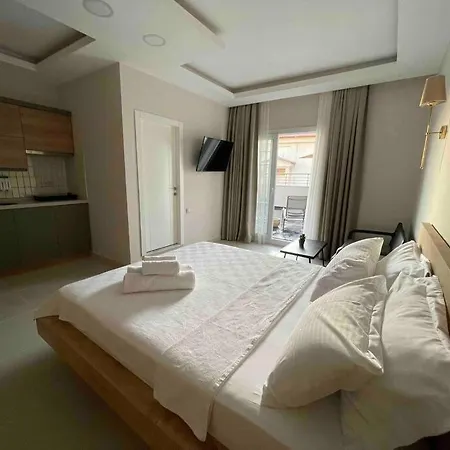 Soul House No.4 Apartment *