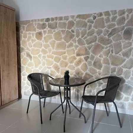 Apartment Soul House No.4 Kusadası