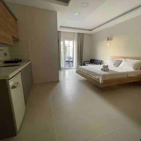 Soul House No.4 Apartment Kusadası
