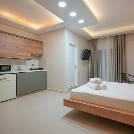 Apartment Soul House No.4 *