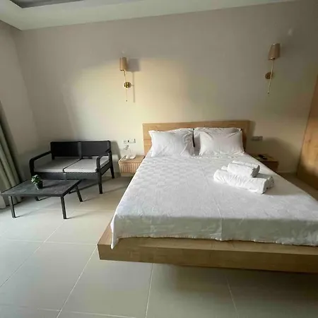 Apartment Soul House No.4 Kusadası