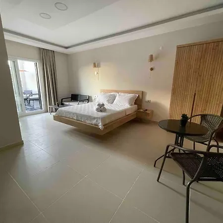 Apartment Soul House No.4