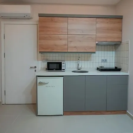 Soul House No.4 Apartment Kusadası
