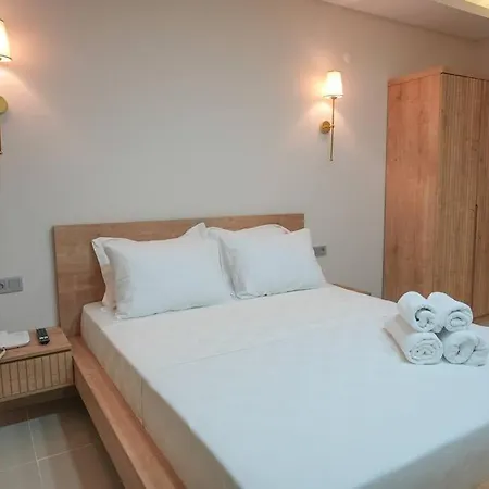 Apartment Soul House No.4 *