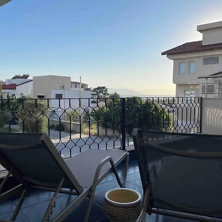 Soul House No.4 Kusadası
